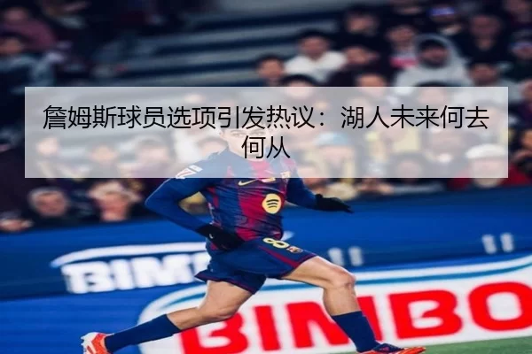 詹姆斯球员选项引发热议：湖人未来何去何从 - kaiyun